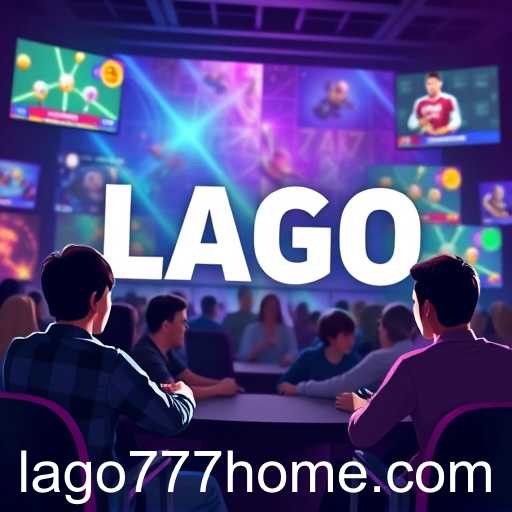 The Rise of Online Gaming: Exploring Lago777
