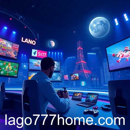 The Rise of Lago777: A New Era for English Gaming