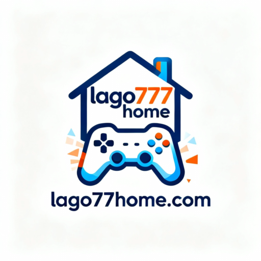 lago777 home